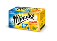 Minutka Exp. /40 tor./ Earl Grey
