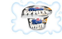 Monte White 150g