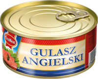 Gulasz Angielski Evrameat 300g