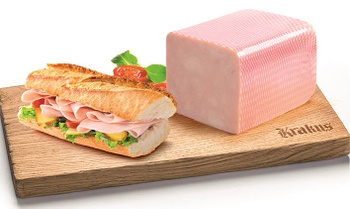 Szynka Konserwowa Krakus kg