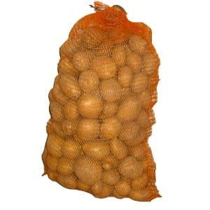 Ziemniaki  Worek nowe /15kg/