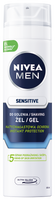 Nivea Żel D/Gol. Sensit. /200ml/