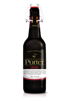 Piwo PORTER CHERRY 0,5L