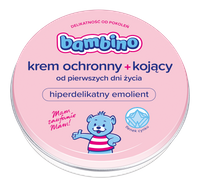Bambino Krem dla Niemow. /pudeł./ /75ml/