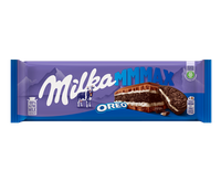 Milka Czek. 300g Oreo