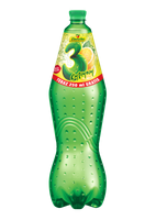 Zbyszko Gaz 3 Cytryny 1,75l