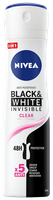 Nivea Deo. Damski In. Clear /150ml/