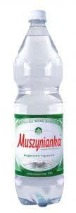 Muszynianka Niegazowana Ziel. 1.50l