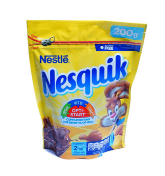 Kakao Nesquik tor. 150G