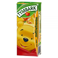 Tymbark multiwitamina 0,2l
