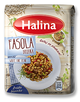 Fasola Drobna 500g