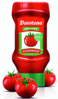 Ketchup łagodny 450g