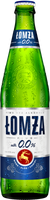 Łomża 0% /butelka bzw./ /0,5l/