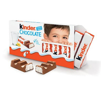 Kinder Czek. Duża /100g/