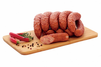 Kiełbasa śląska  Kabanos /kg/
