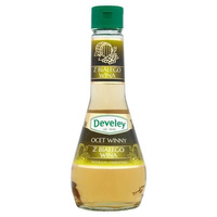 Ocet z Białego Wina Devel. 250ml