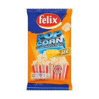 Popcorn Serowy Felix 90g