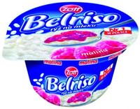 Belriso Ryż na Mleku /200g/