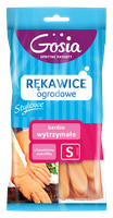 Rękawice In Style Ogrodowe /S/ /386/