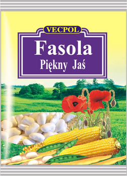 Fasola piękny jaś 400g