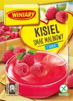 Kisiel Malinowy Winiary 77g