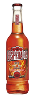 Desperados red butelka 0,40l