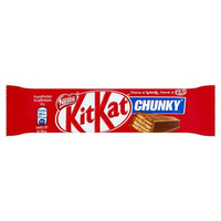 Kit Kat Chunky Baton /24/ 40g