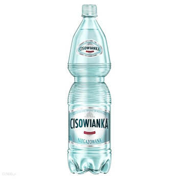 Cisowianka niegazowana 1.50l