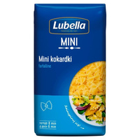 Makaron Lubella Kokardki 400g