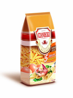 Makaron Czaniec 250g rurka ukośna