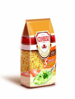 Makaron czaniec 250g nitka walcow.