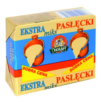 Mixełko Pasłęckie 200g