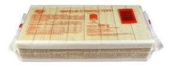 Wafelki 500g toffi skawa