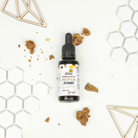 Propolis kompl. bezal. 10% 30ml