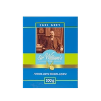 Herbata  Earl Grey tea liściasta 100g