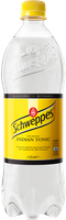 SCHWEPPES TONIK 1.35L