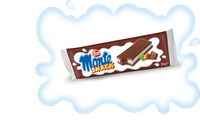 Monte Batonik Mleczny 29g