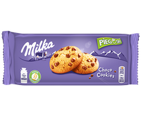 Milka Pieguski Herb. z czekoladowe135g