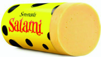 Ser Żółty Salami Serenada spomlek /kg/