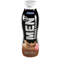 Men Shake Czekolada /380g/