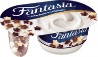 Danone Kre. Fantazja +Gwiazdki /106/g