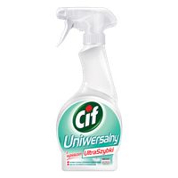 Cif Spray Uniwersalny /500ml/