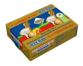 Mlemix zambrowski 200g