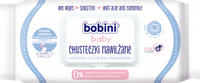 Bobini Chusteczki Sensitive /60/