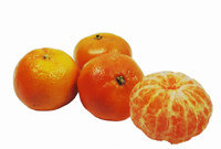 Mandarynki Włochy kl.I kg