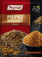 Pieprz Ziołowy 20g