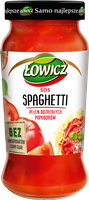 Sos Spaghetti 500g