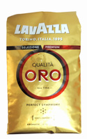 Lavazza Qualita Oro Kawa Ziar. /250g/