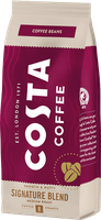 Kawa Costa Signt. Blend Medium ziarna 200g