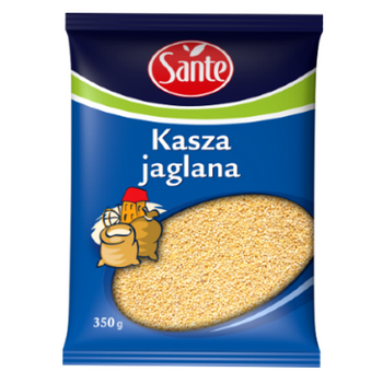 Kasza Jaglana Sante 350g